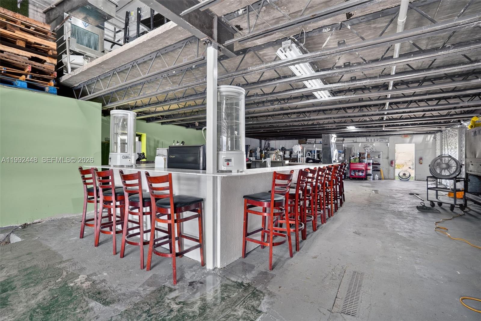 First Generation First Generation Restaurant For Lease In Doral Property Photo 10