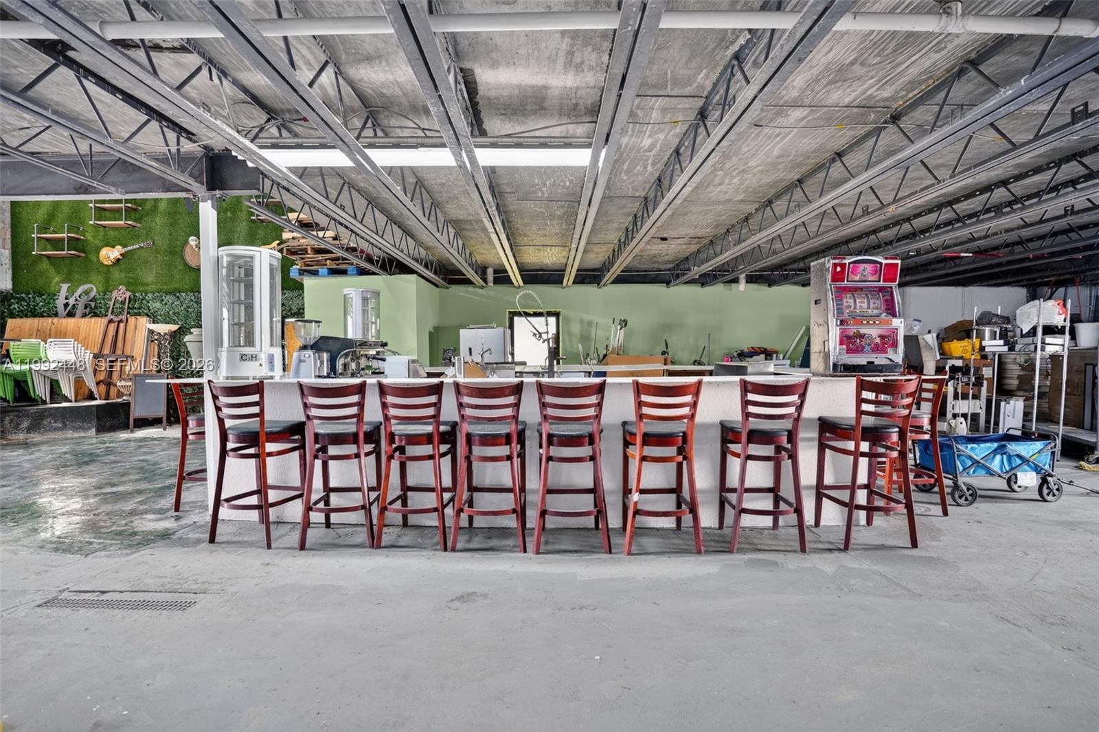 First Generation First Generation Restaurant For Lease In Doral Property Photo 11