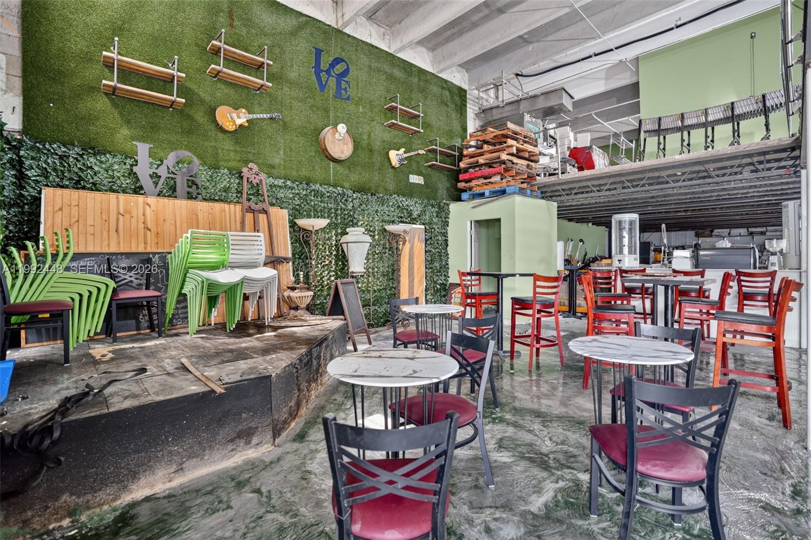 First Generation First Generation Restaurant For Lease In Doral Property Photo 31