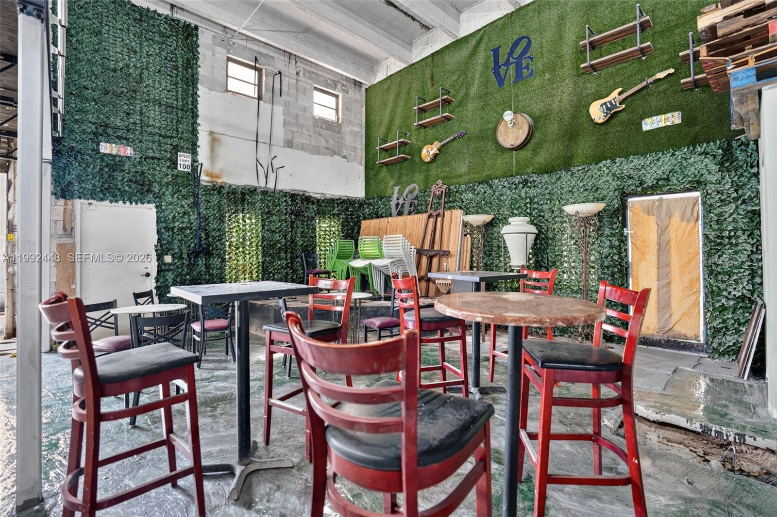 First Generation First Generation Restaurant For Lease In Doral Property Photo 32