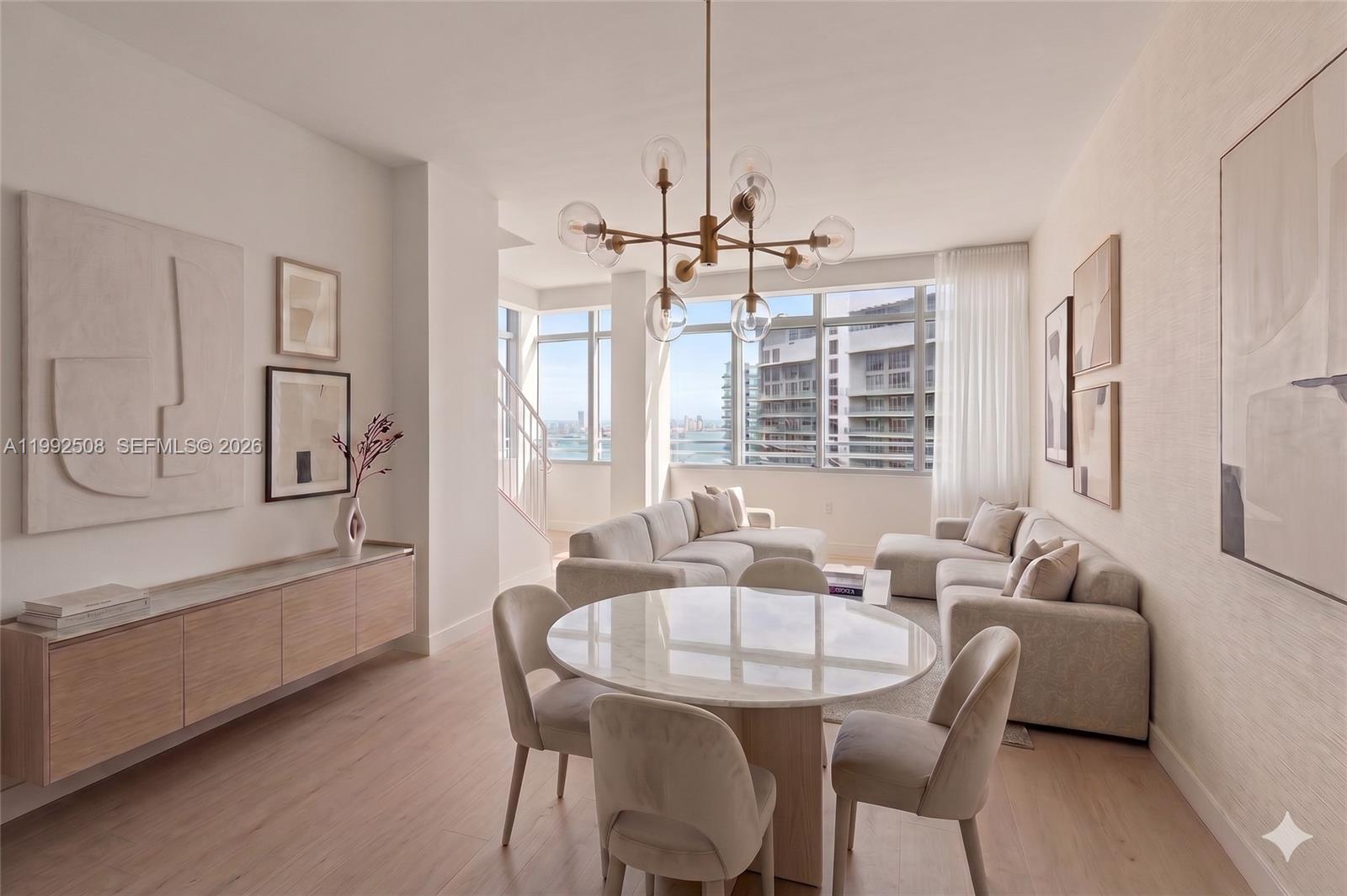 1395 Brickell Avenue 3407