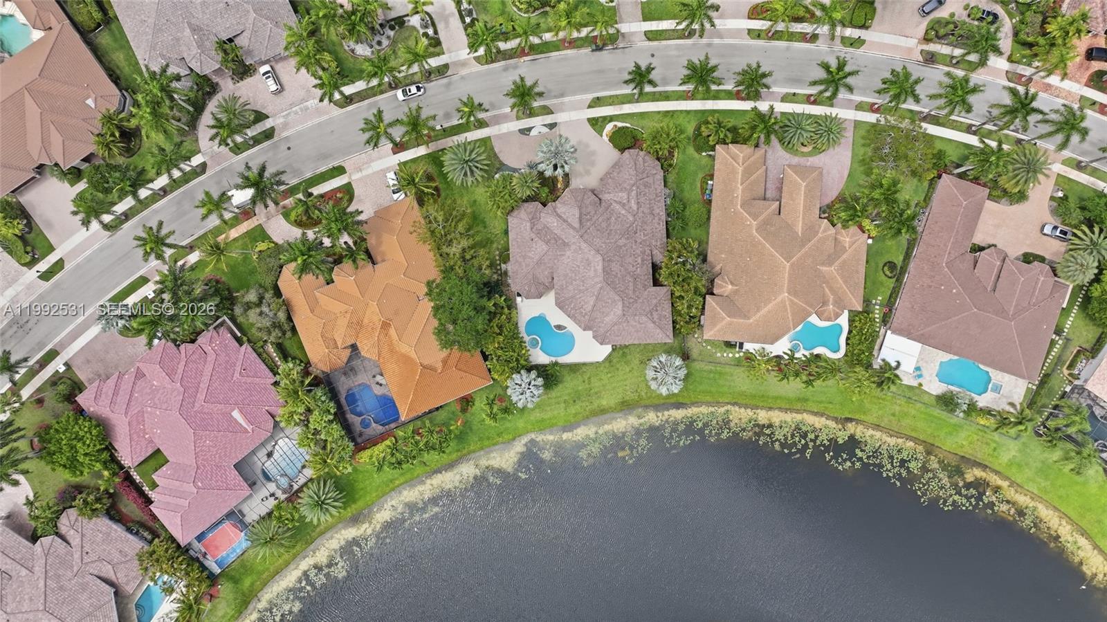 2488 Provence Circle Property Photo 41