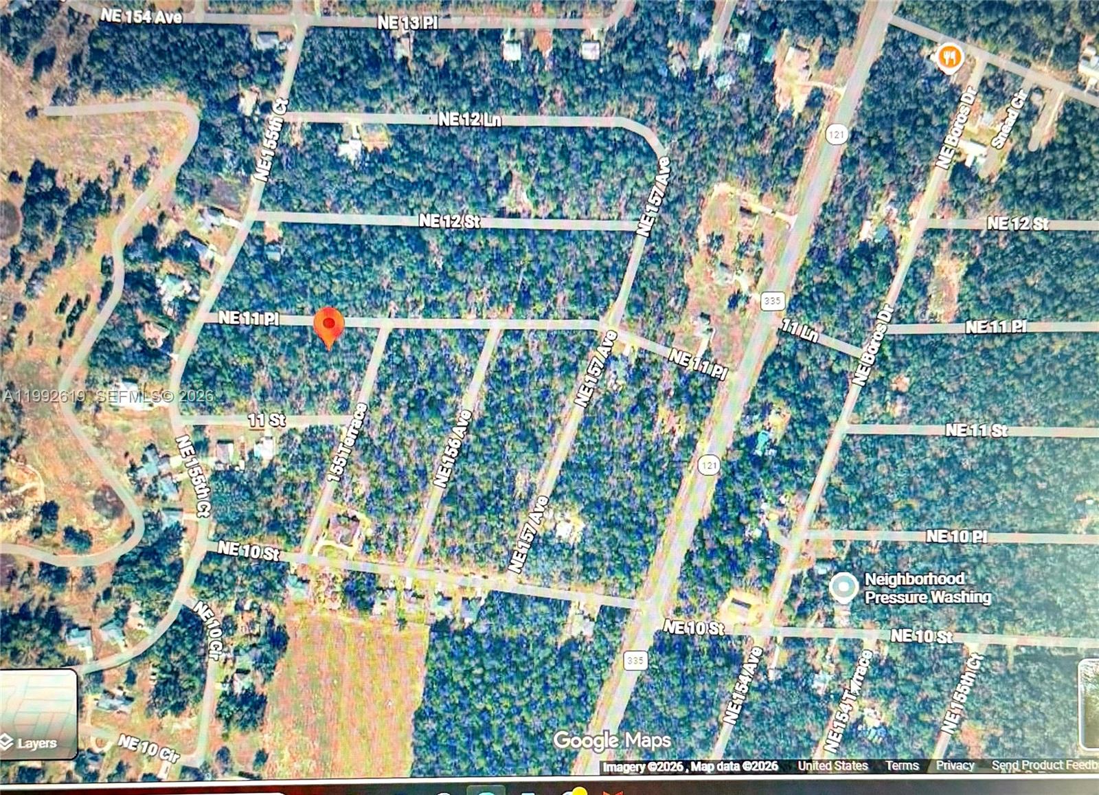 0 Ne 11 Place Property Photo 1