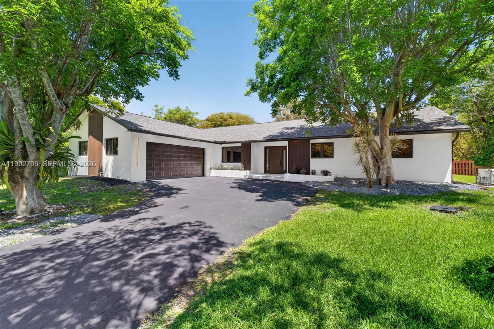 14755 Sw 18th Court Property Photo 1