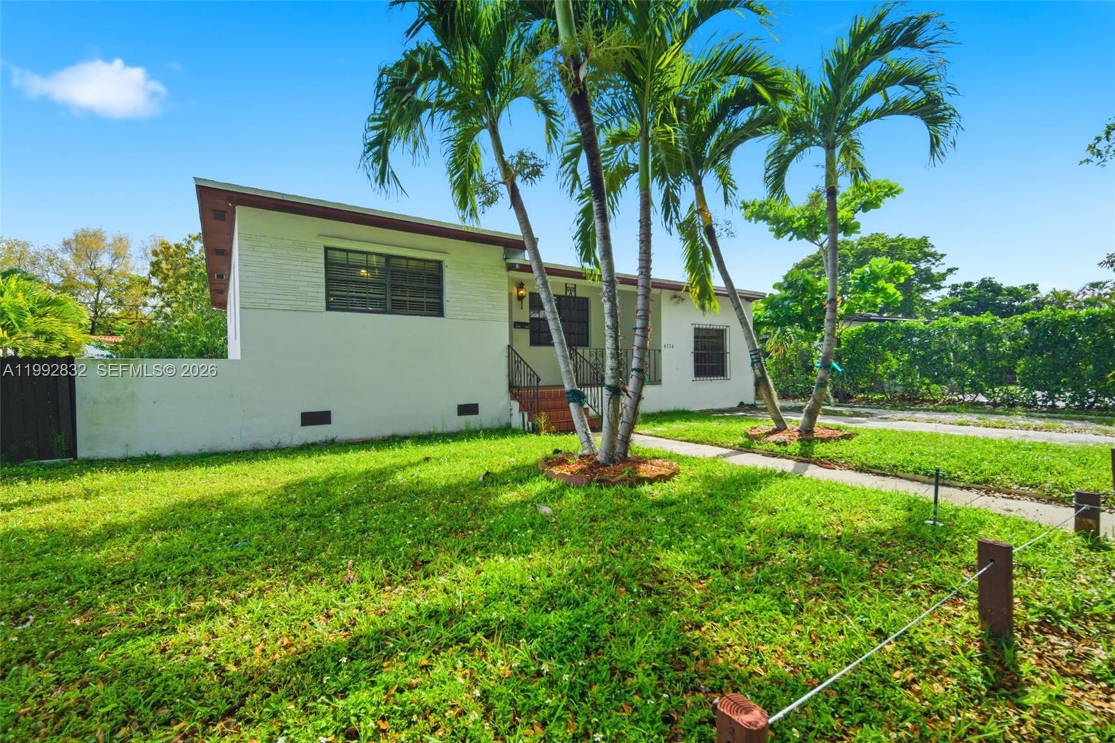 6336 Sw 9th Street Property Photo 4