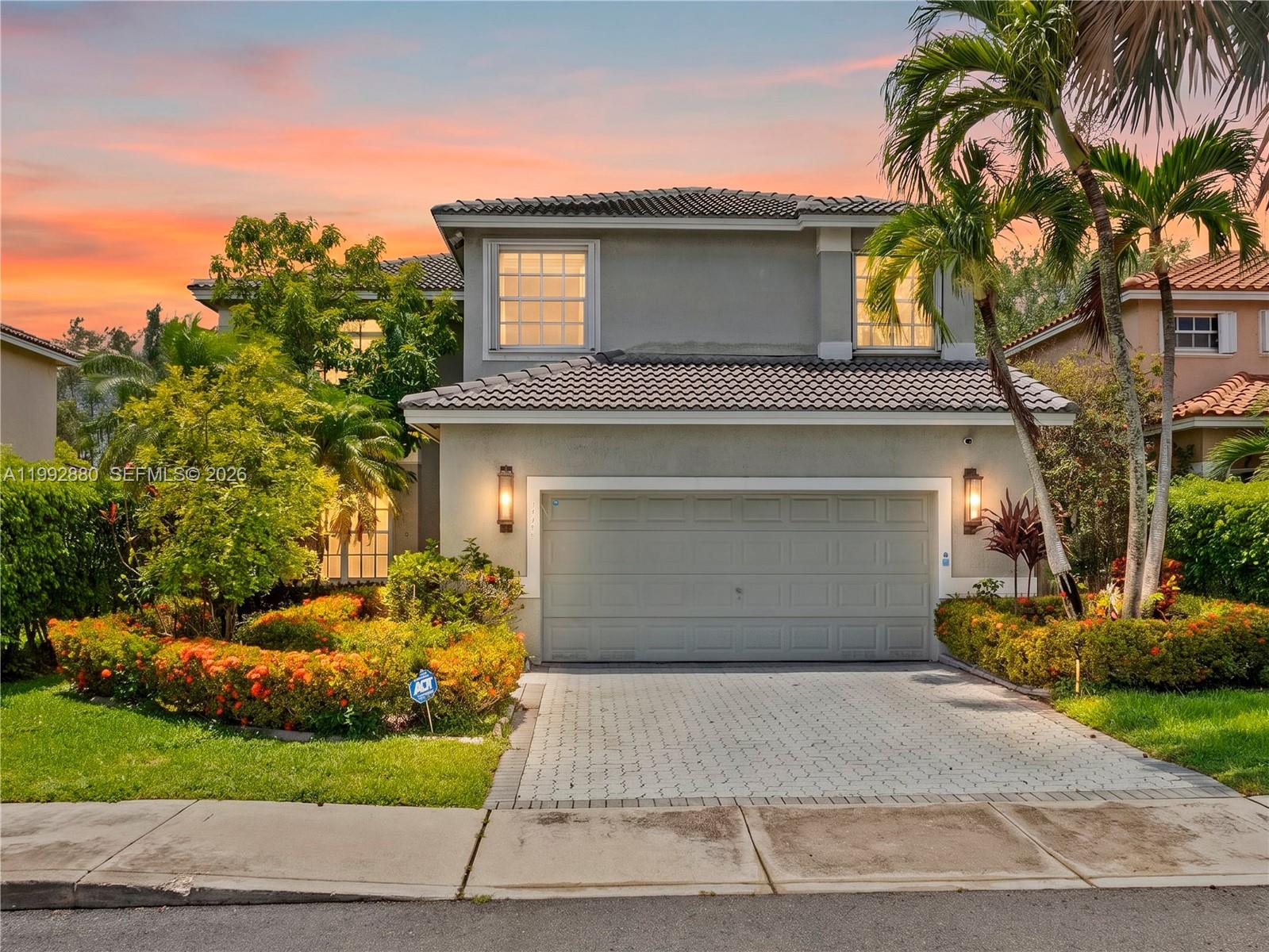 1764 NW 166th Avenue
