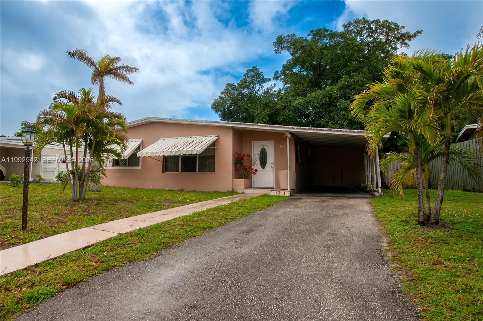 4140 SW 36th Street