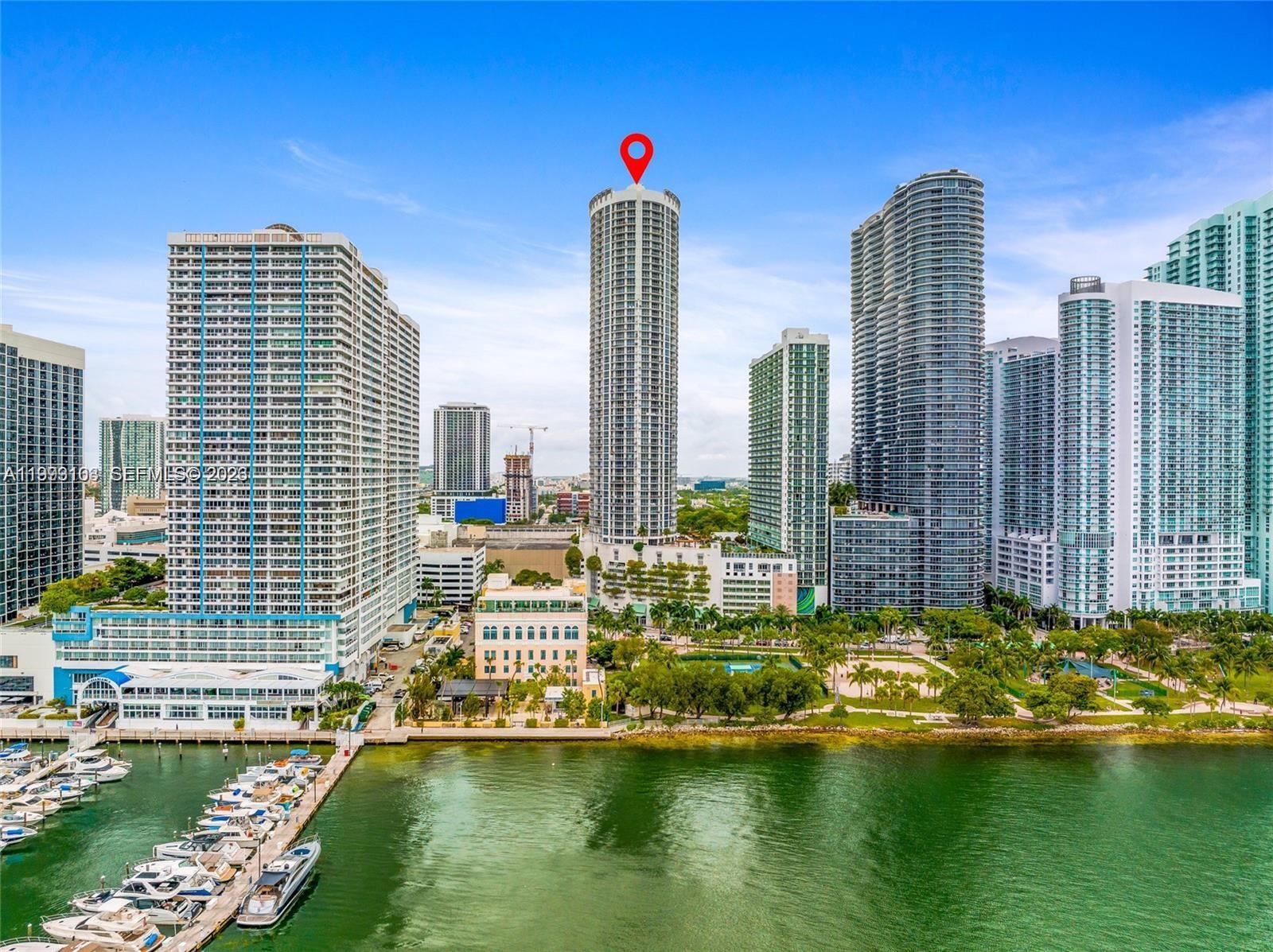 1750 N Bayshore Drive 2401 Property Photo 1