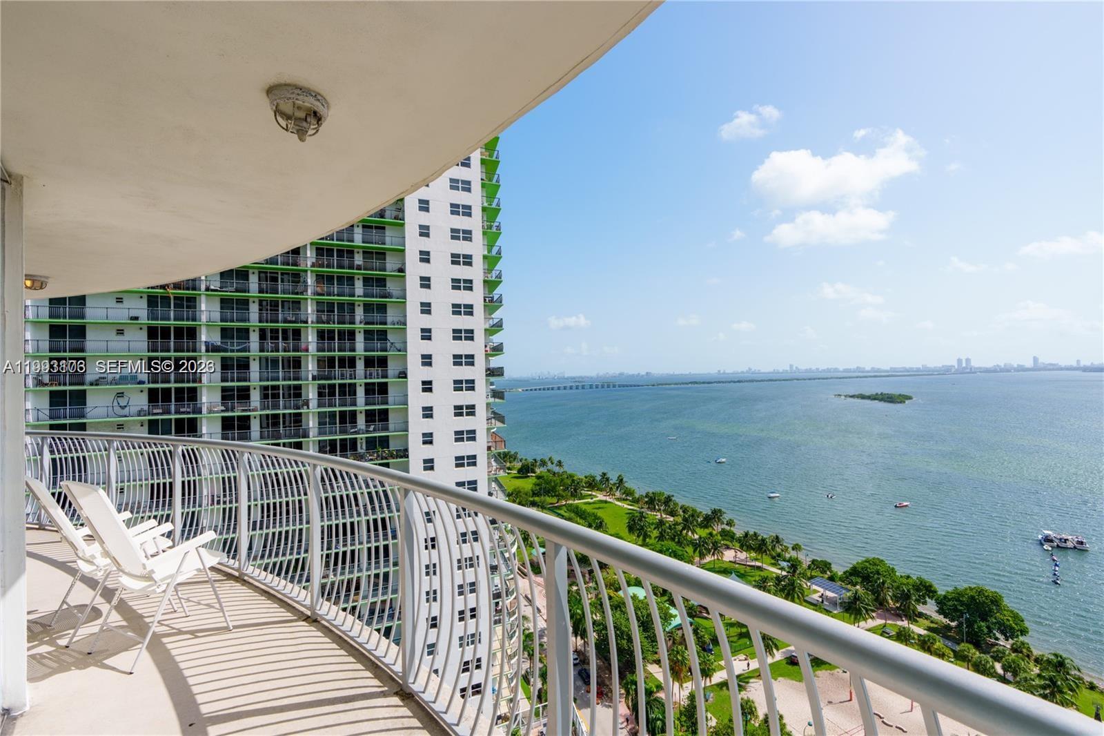 1750 N Bayshore Drive 2401 Property Photo 2
