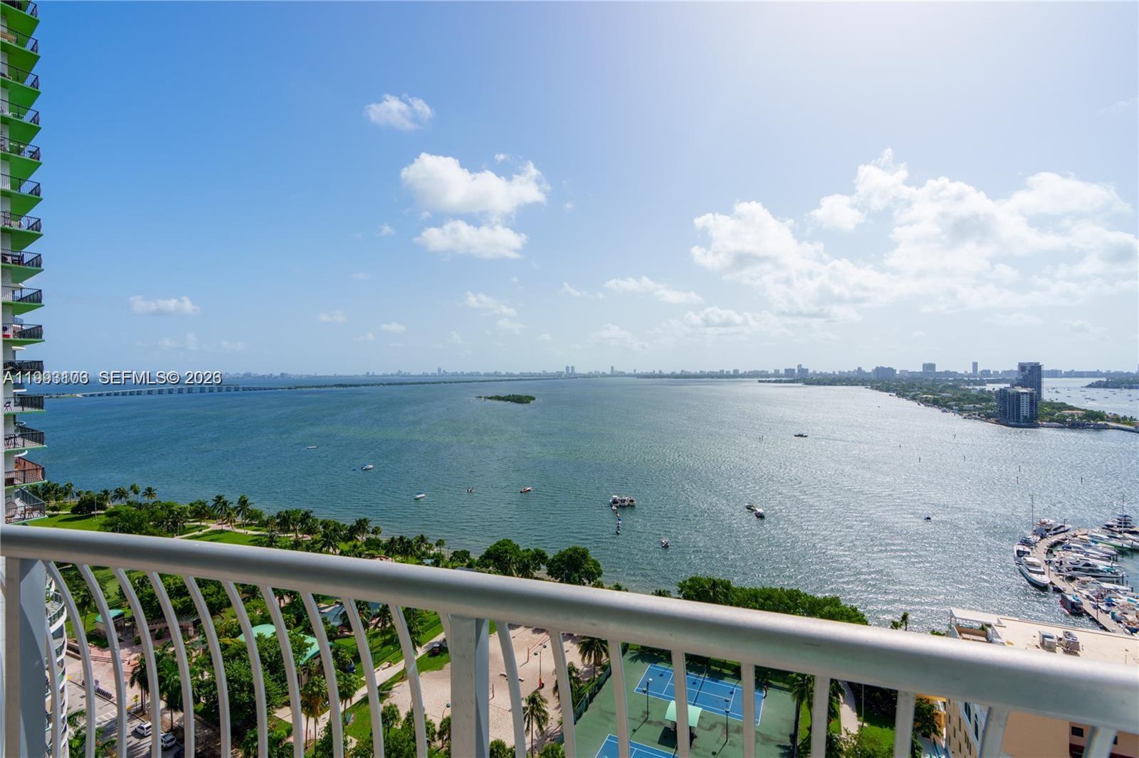 1750 N Bayshore Drive 2401 Property Photo 3