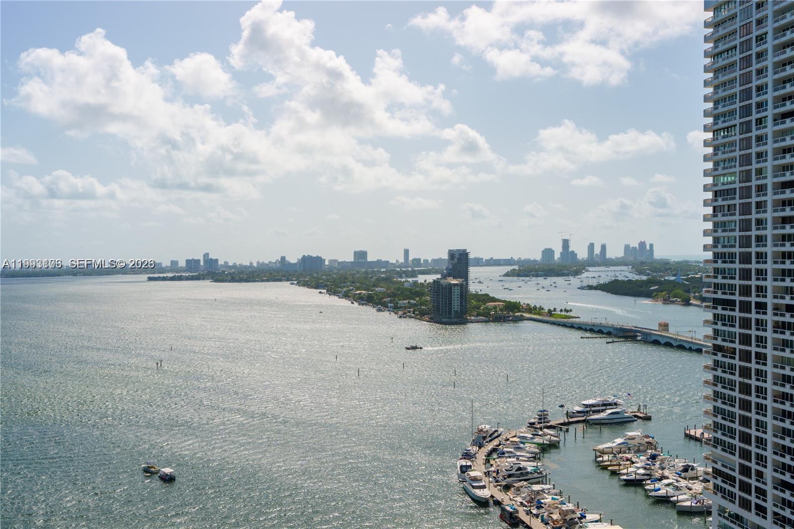 1750 N Bayshore Drive 2401 Property Photo 6
