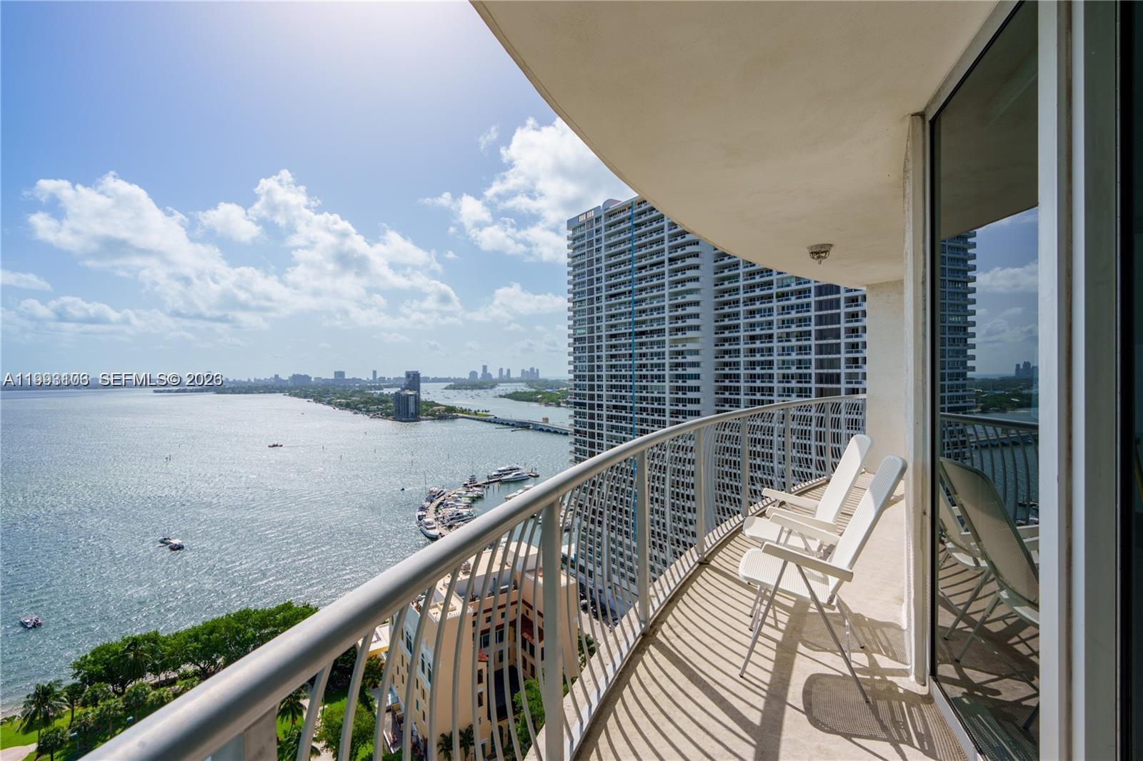1750 N Bayshore Drive 2401 Property Photo 8