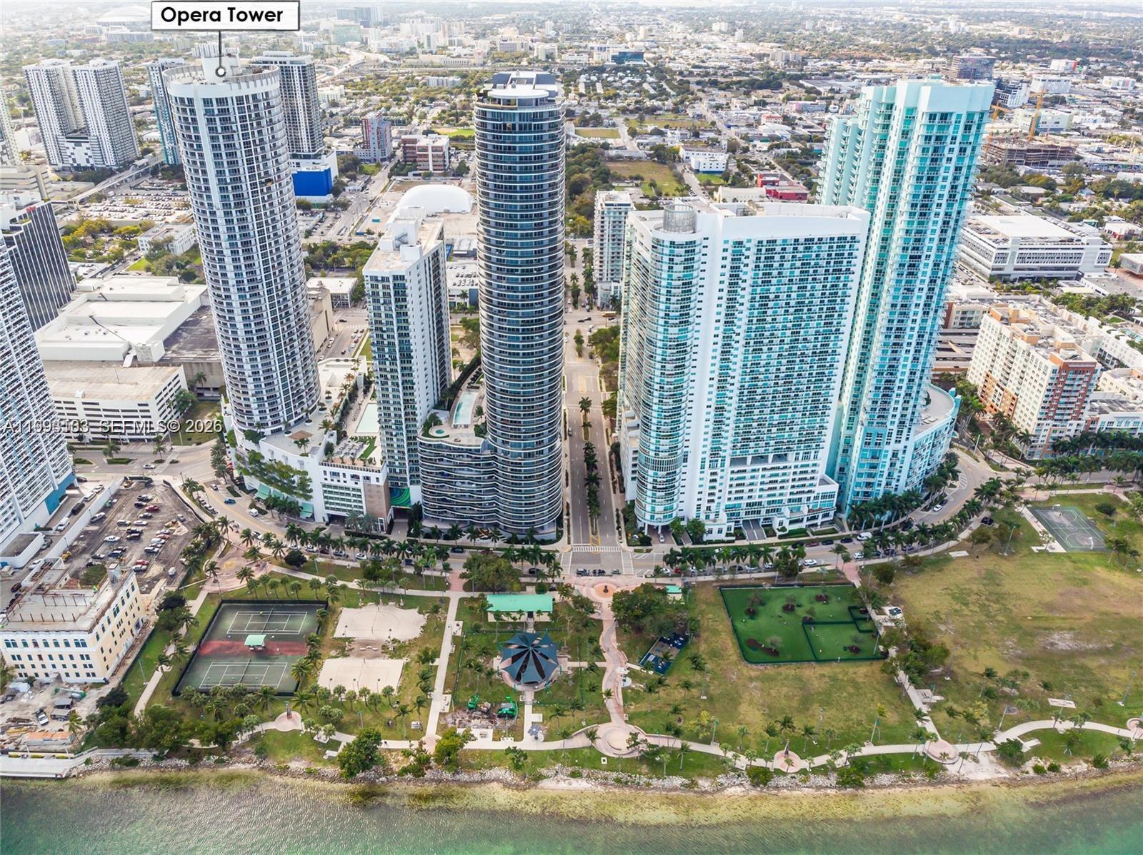 1750 N Bayshore Drive 2401 Property Photo 27