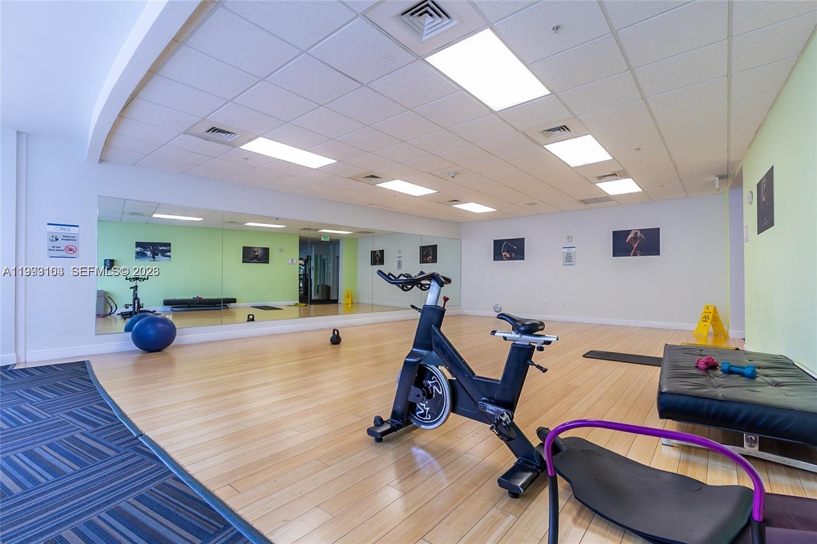 1750 N Bayshore Drive 2401 Property Photo 40