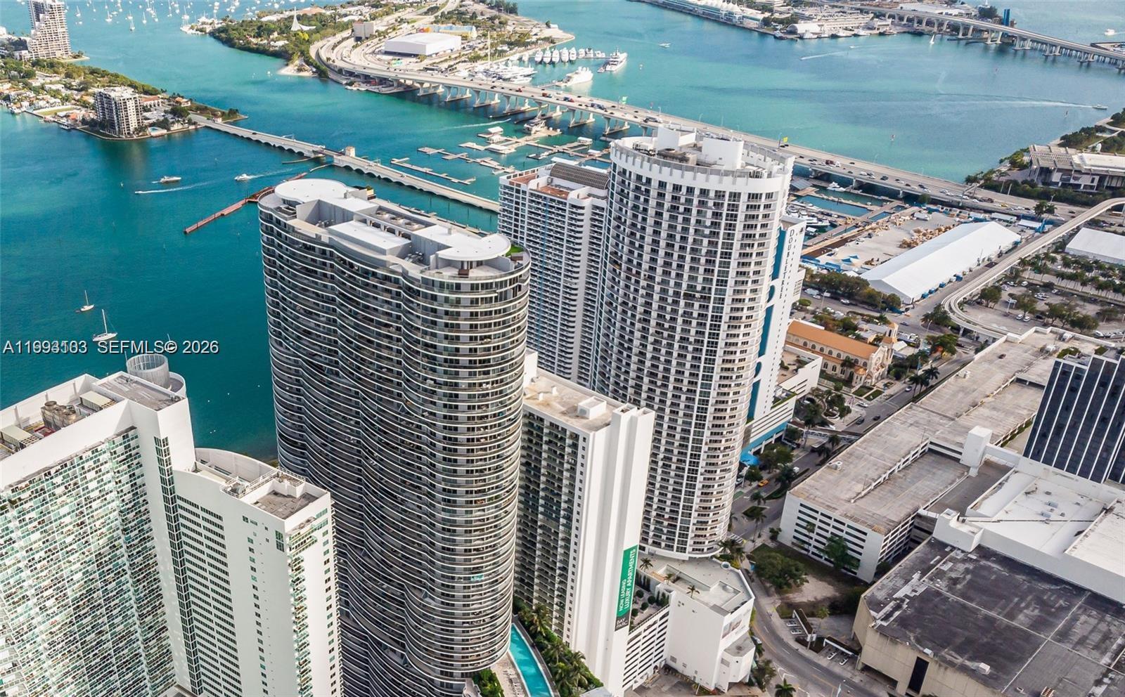 1750 N Bayshore Drive 2401 Property Photo 48