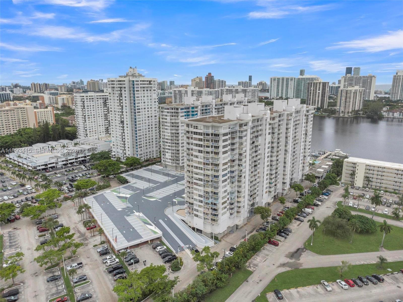 18011 Biscayne Boulevard Ph04 Property Photo 34