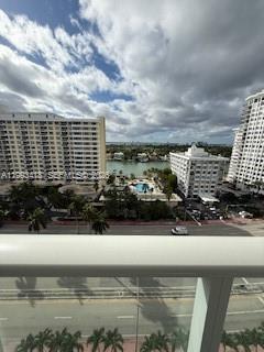 5601 Collins Avenue 1219 Property Photo 1