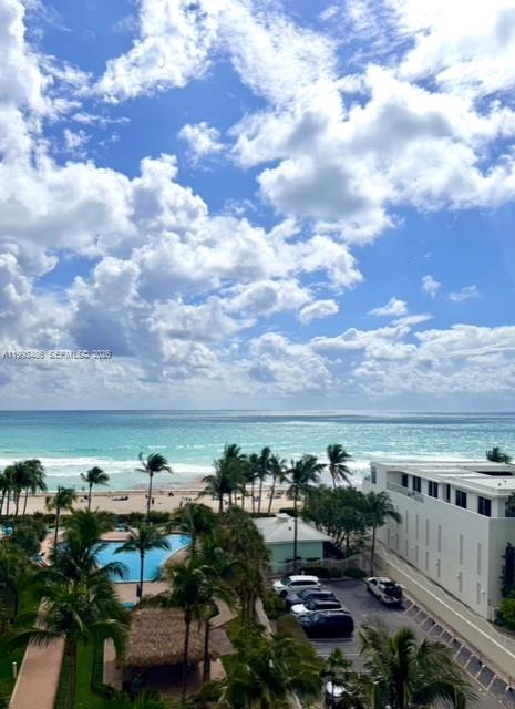 3901 S Ocean Drive 7m Property Photo 1