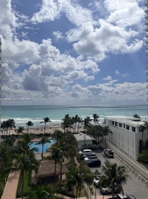 3901 S Ocean Drive 7m Property Photo 3