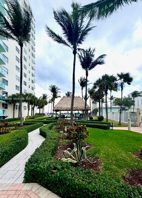 3901 S Ocean Drive 7m Property Photo 30