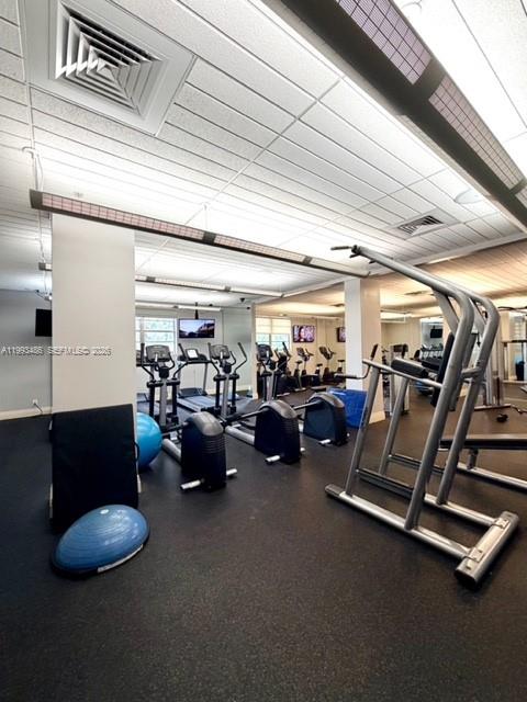 3901 S Ocean Drive 7m Property Photo 32