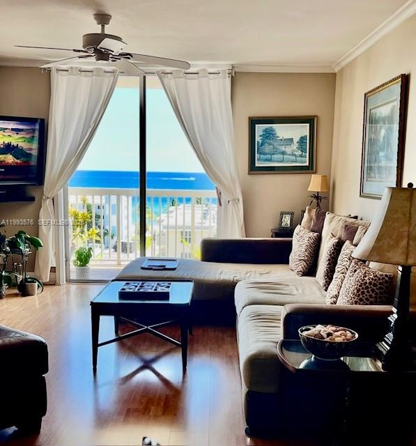 1500 S Ocean Drive 9j Property Photo 1