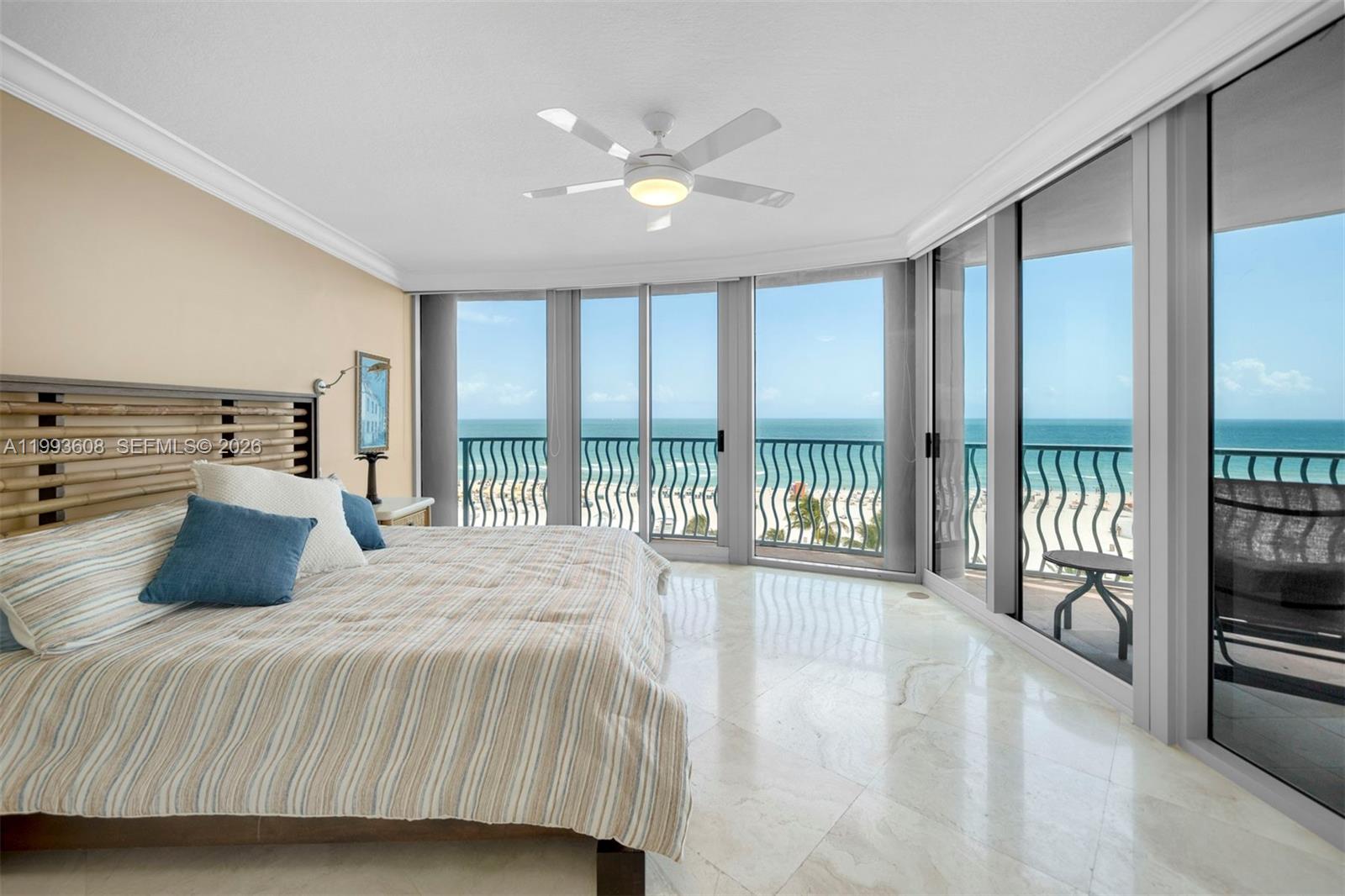 1500 Ocean Drive 702 Property Photo 9