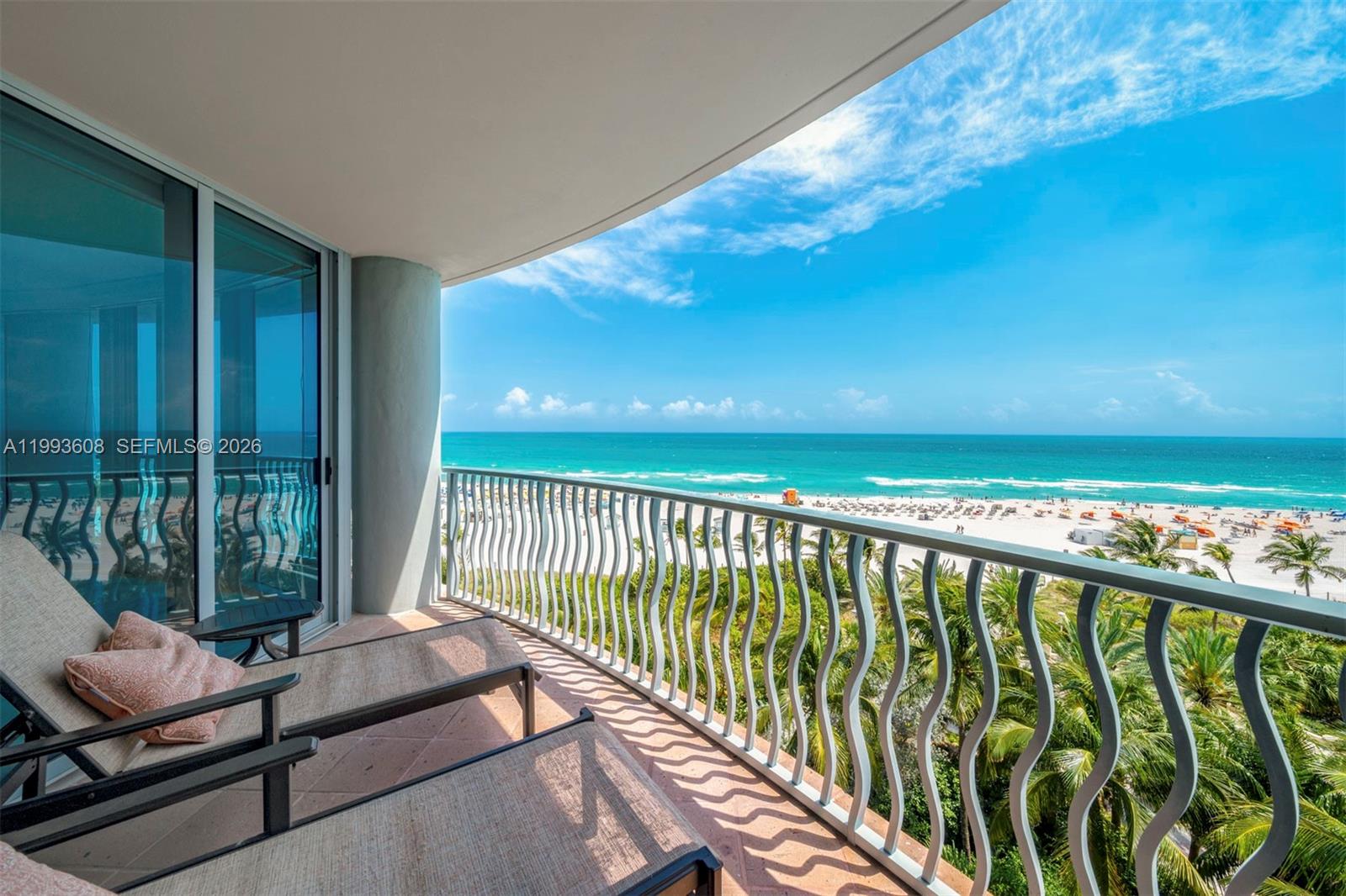 1500 Ocean Drive 702 Property Photo 11
