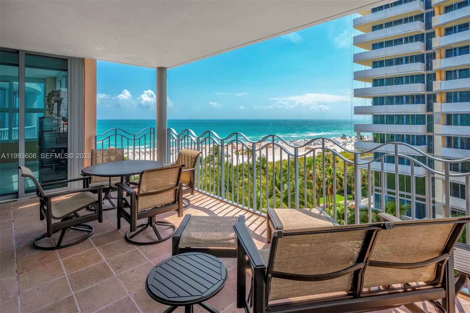 1500 Ocean Drive 702 Property Photo 16