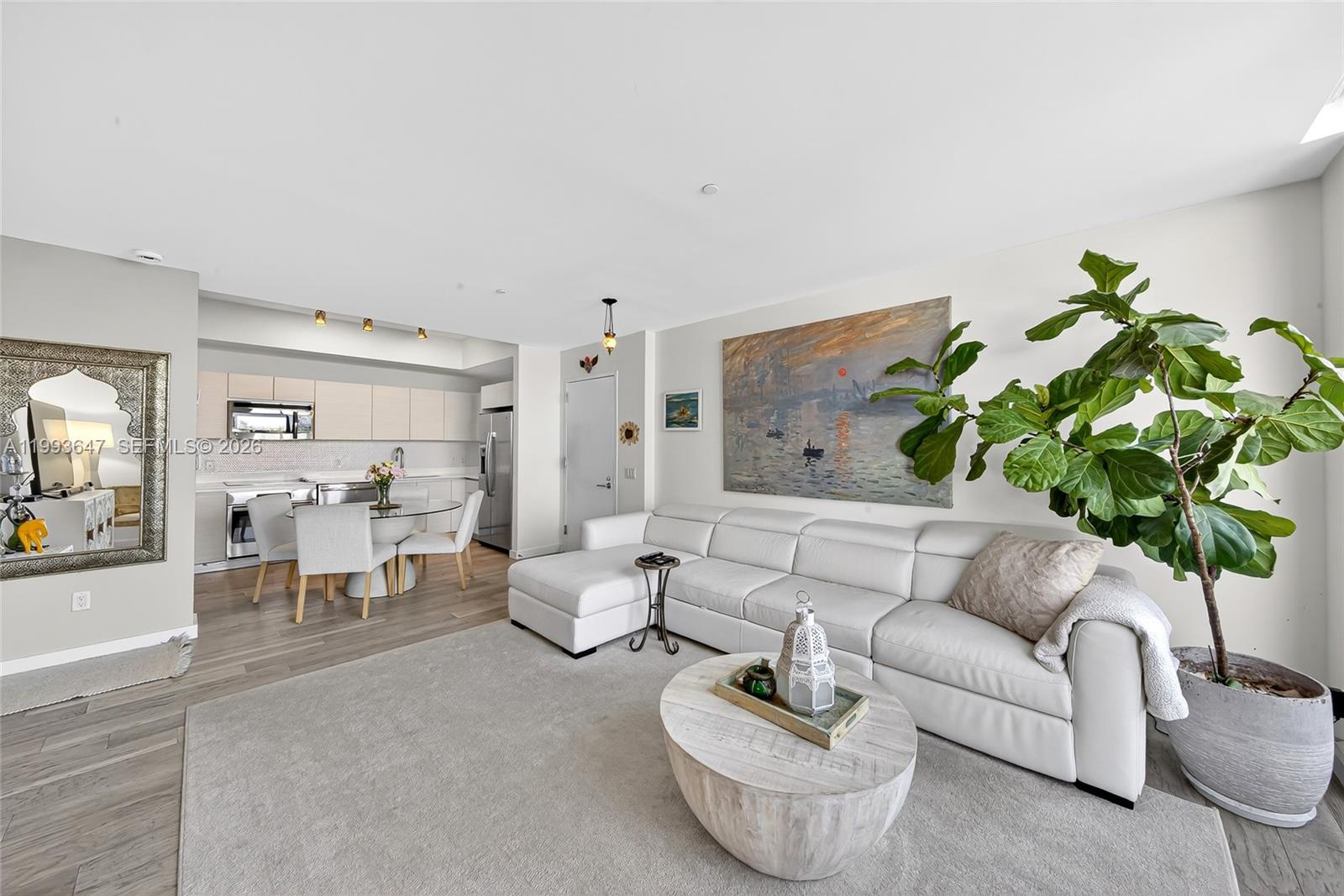 4250 Biscayne Boulevard 609 Property Photo 1