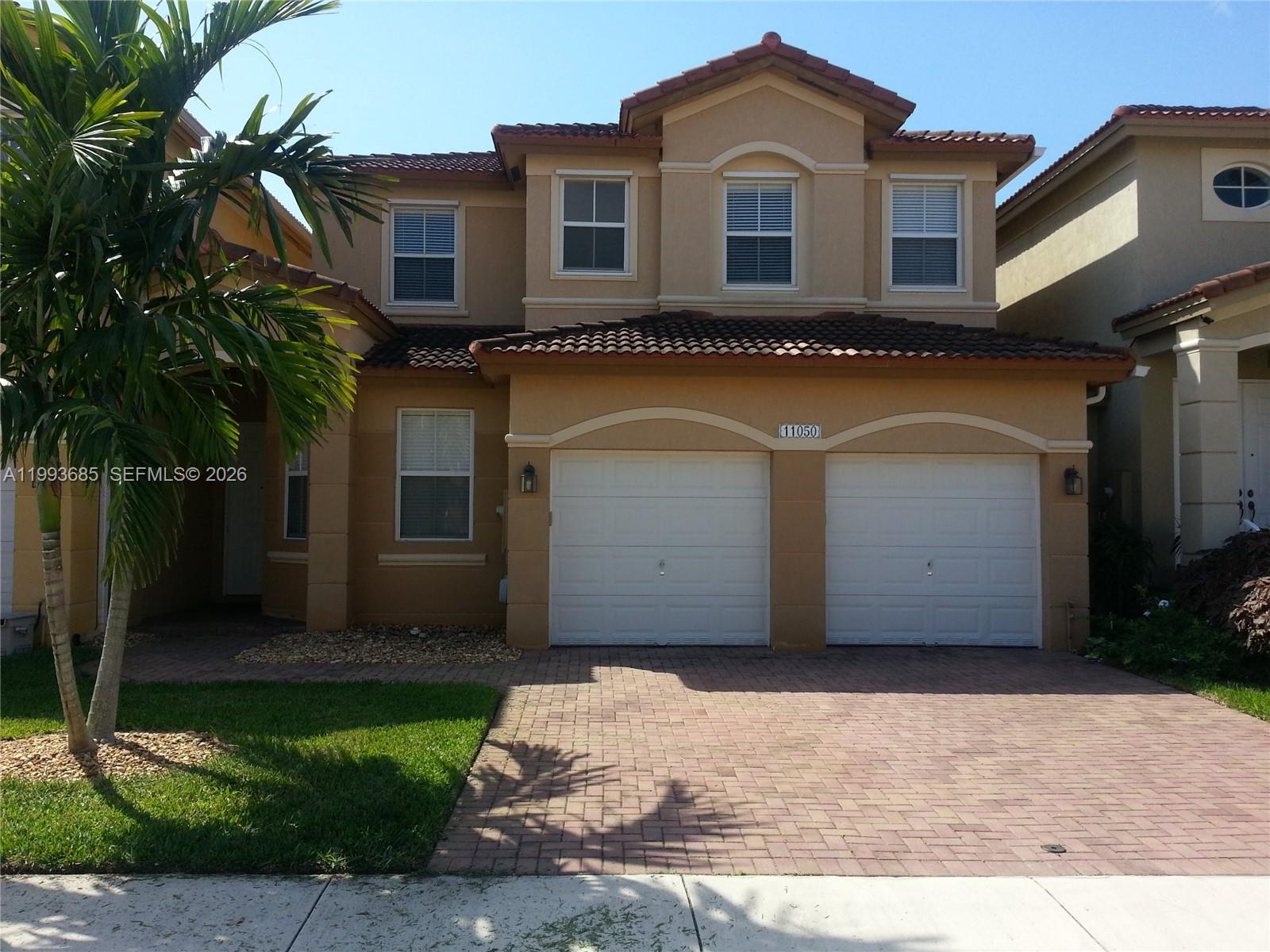 11050 Nw 86th Terrace . Property Photo 1