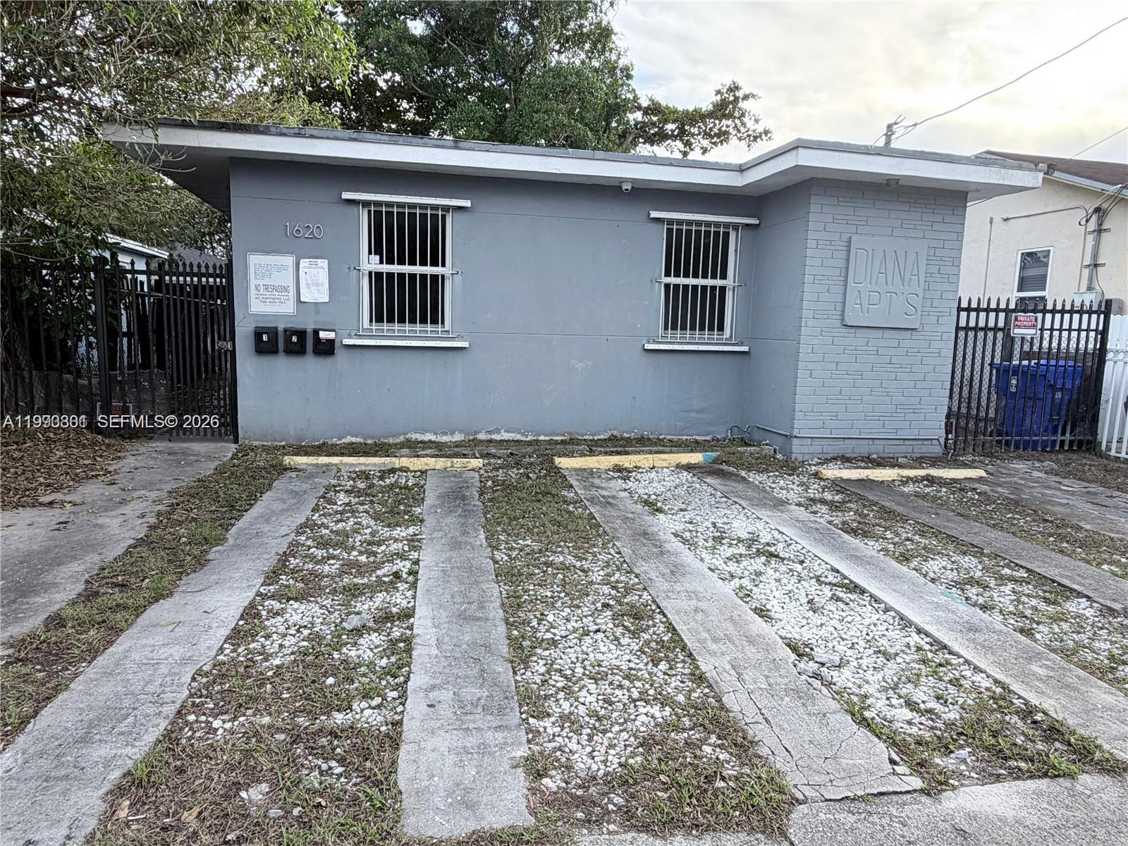 1620 NW 64th Street