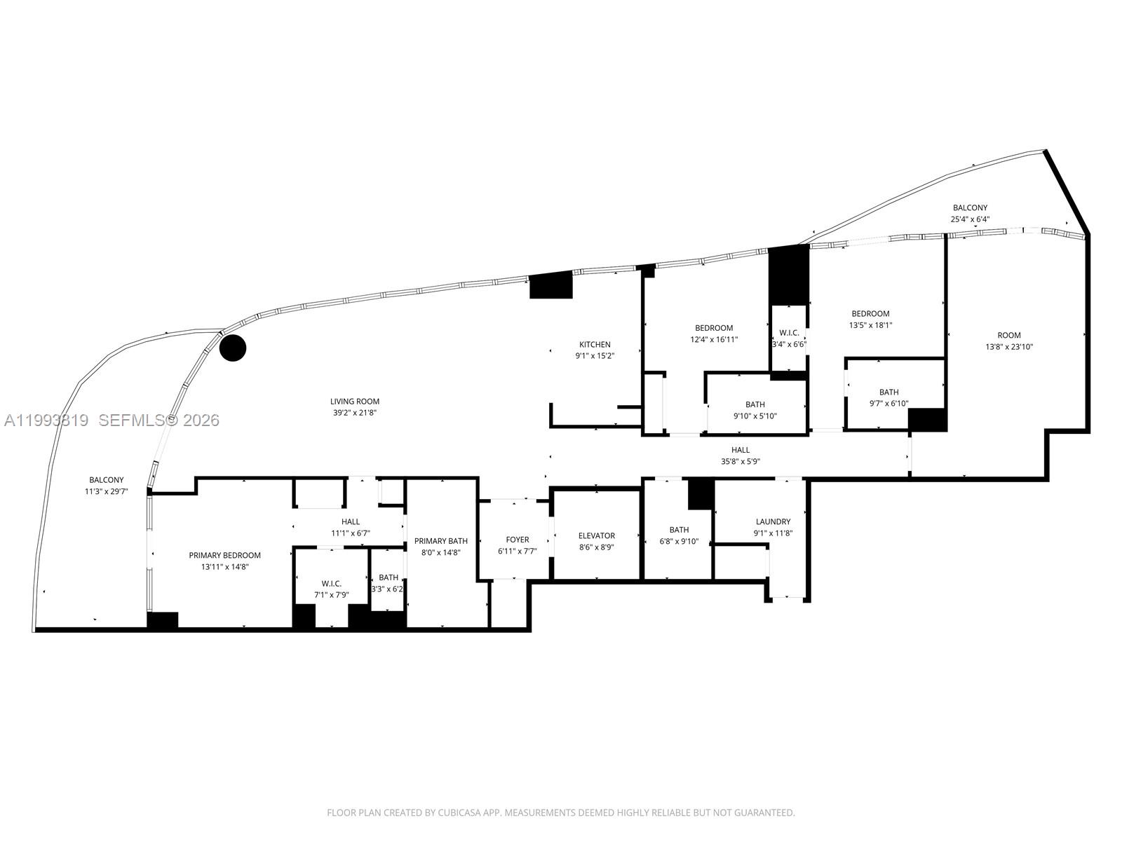 175 Se 25th Road 3102 Property Photo 61