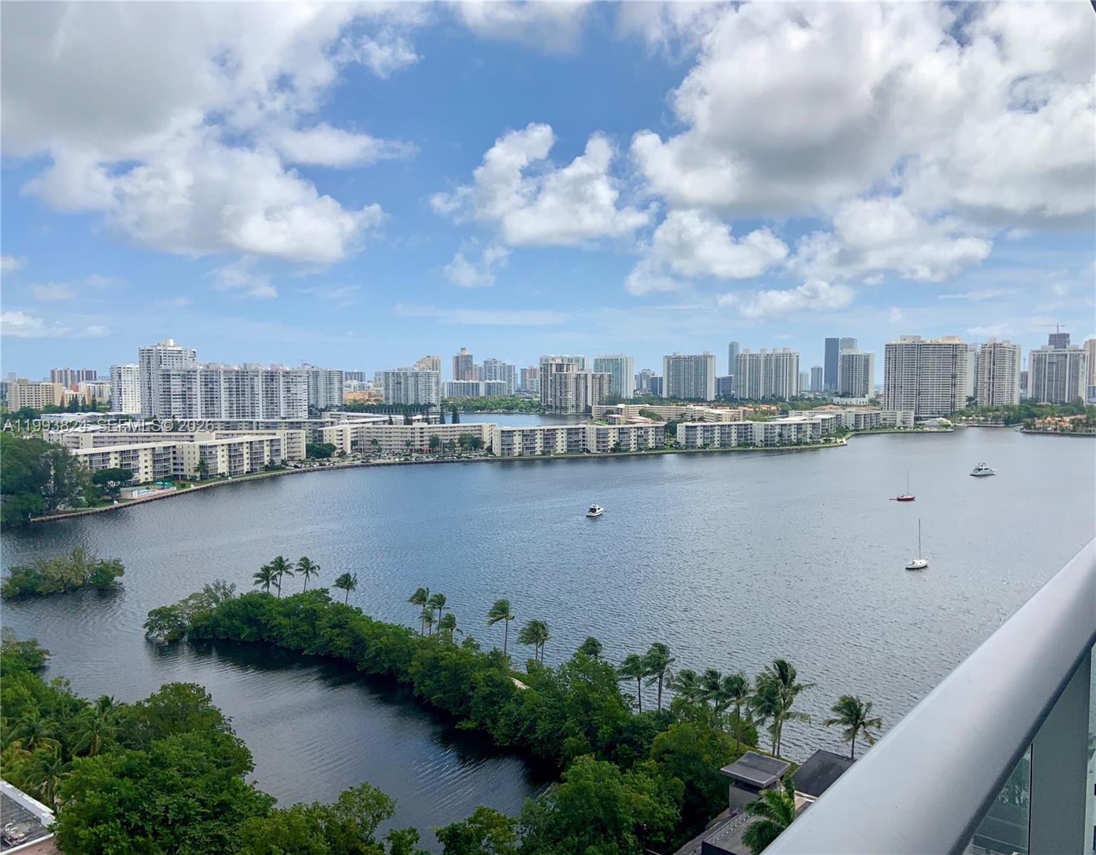 17301 Biscayne Boulevard 1602 Property Photo 1