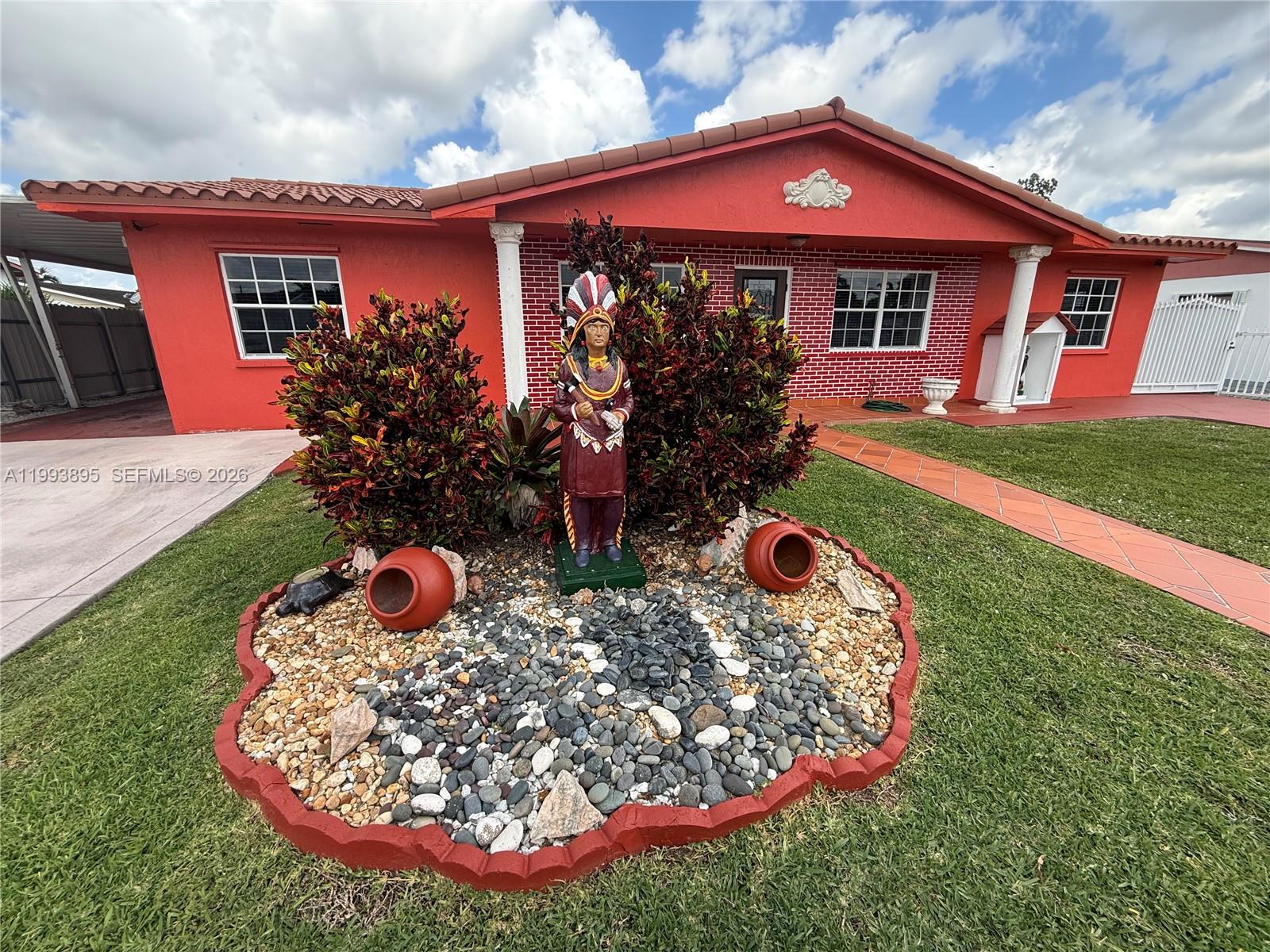 5223 NW 168th Terrace