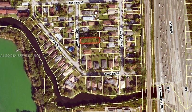 422 NW 22nd Avenue