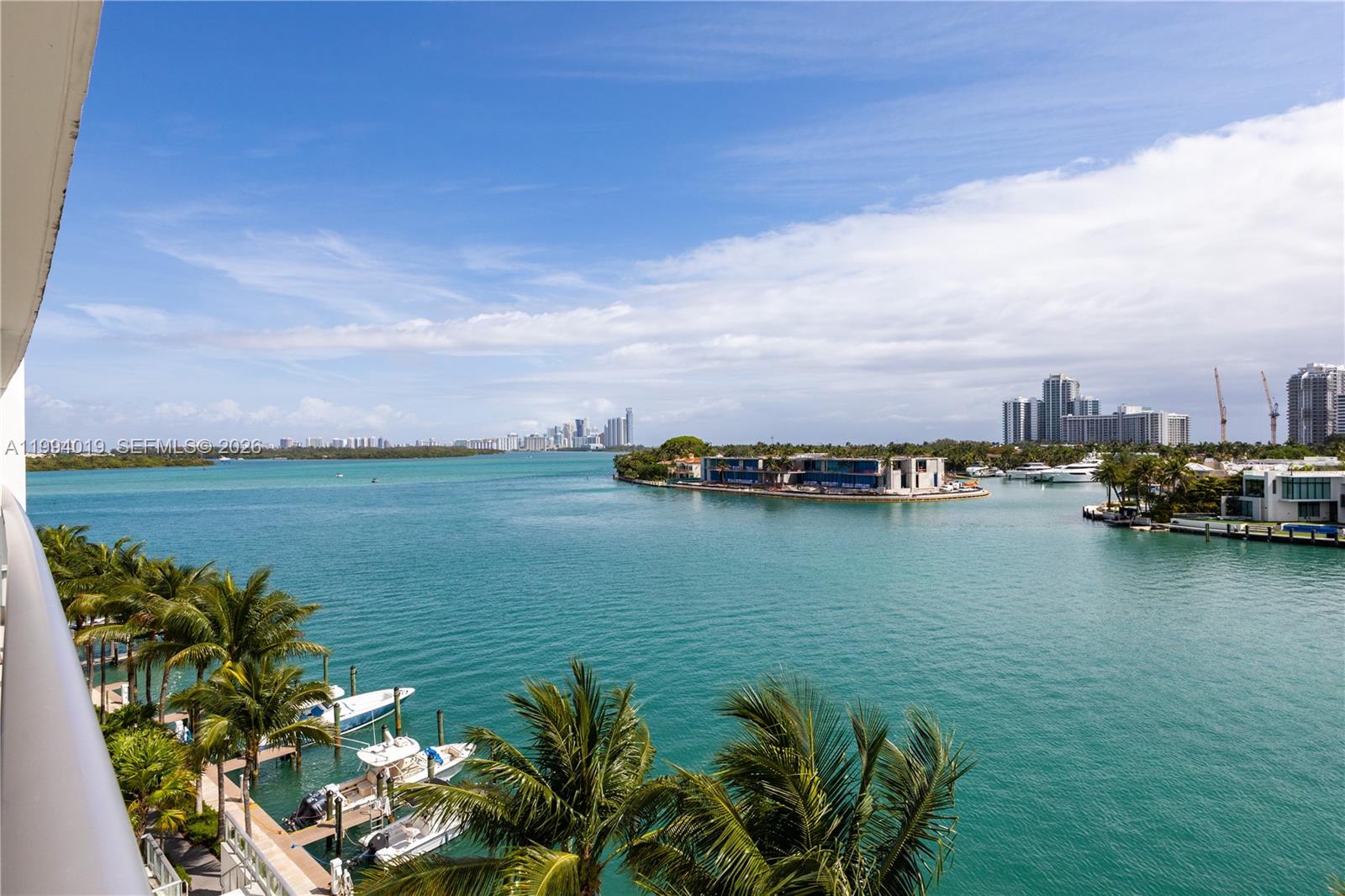 10201 E Bay Harbor Drive 507 Property Photo 45