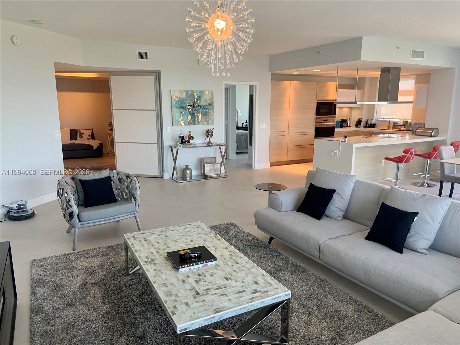 17301 Biscayne Boulevard 1602 Property Photo 1