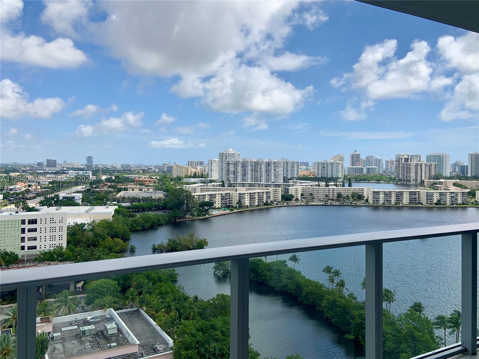 17301 Biscayne Boulevard 1602 Property Photo 6
