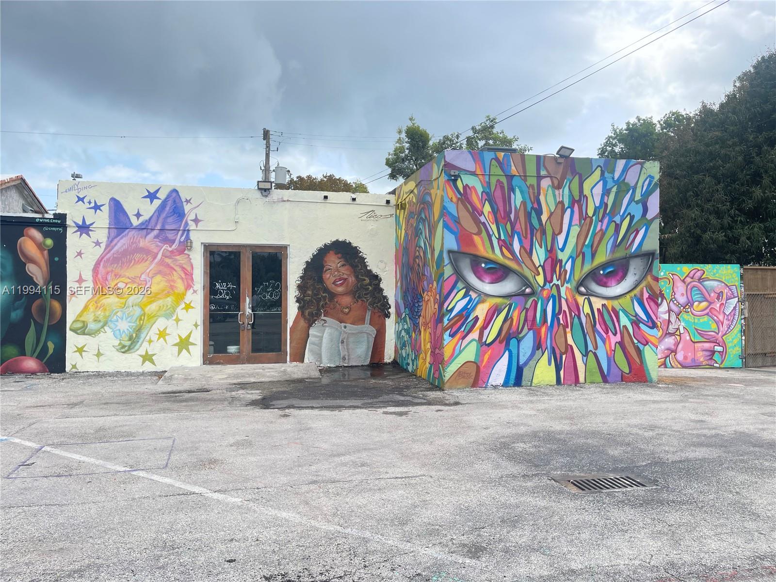 Little Havana Restaurant Opportunity Property Photo 1