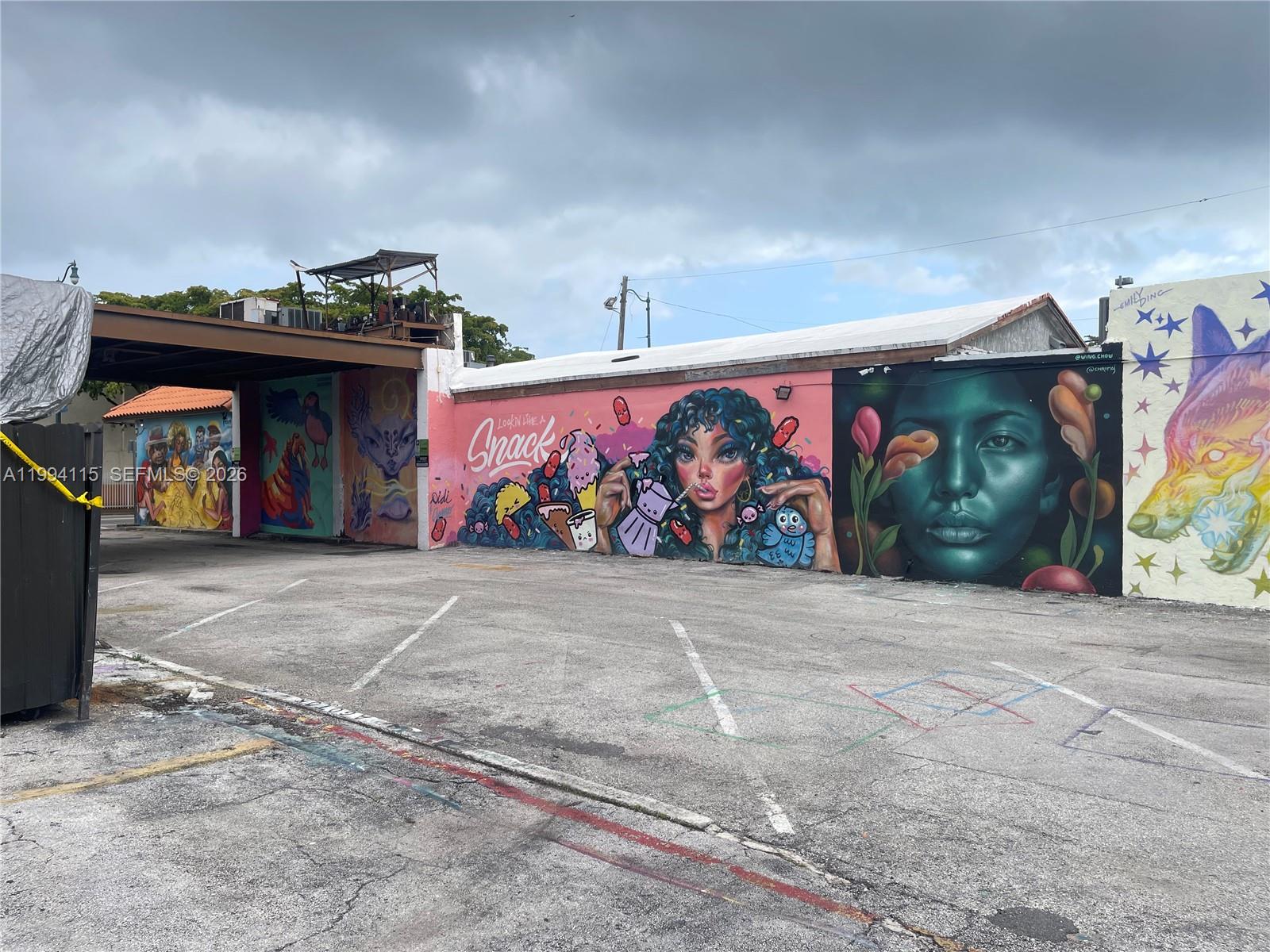 Little Havana Restaurant Opportunity Property Photo 4