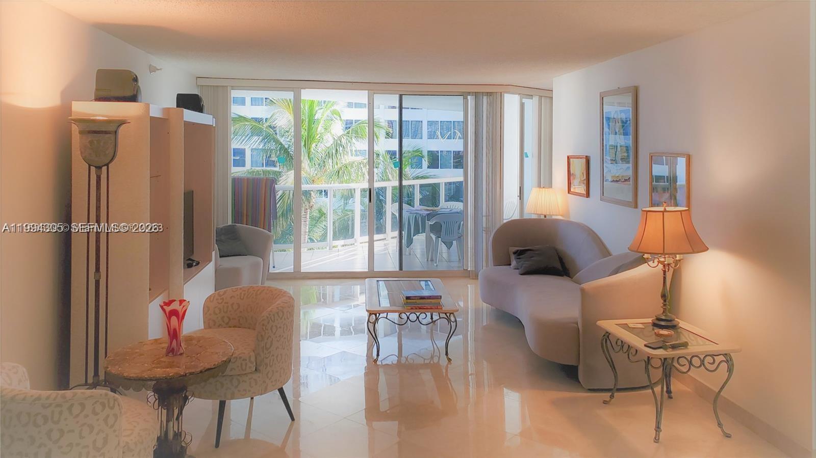 16711 Collins Avenue 601 Property Photo 1