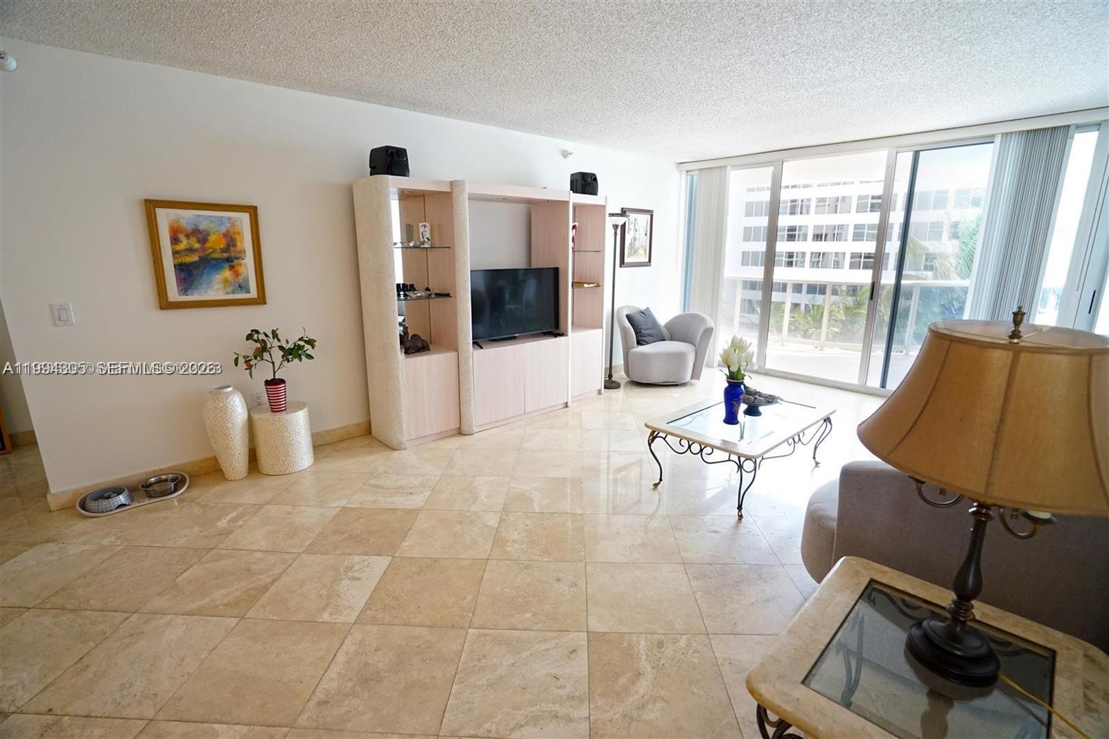 16711 Collins Avenue 601 Property Photo 4