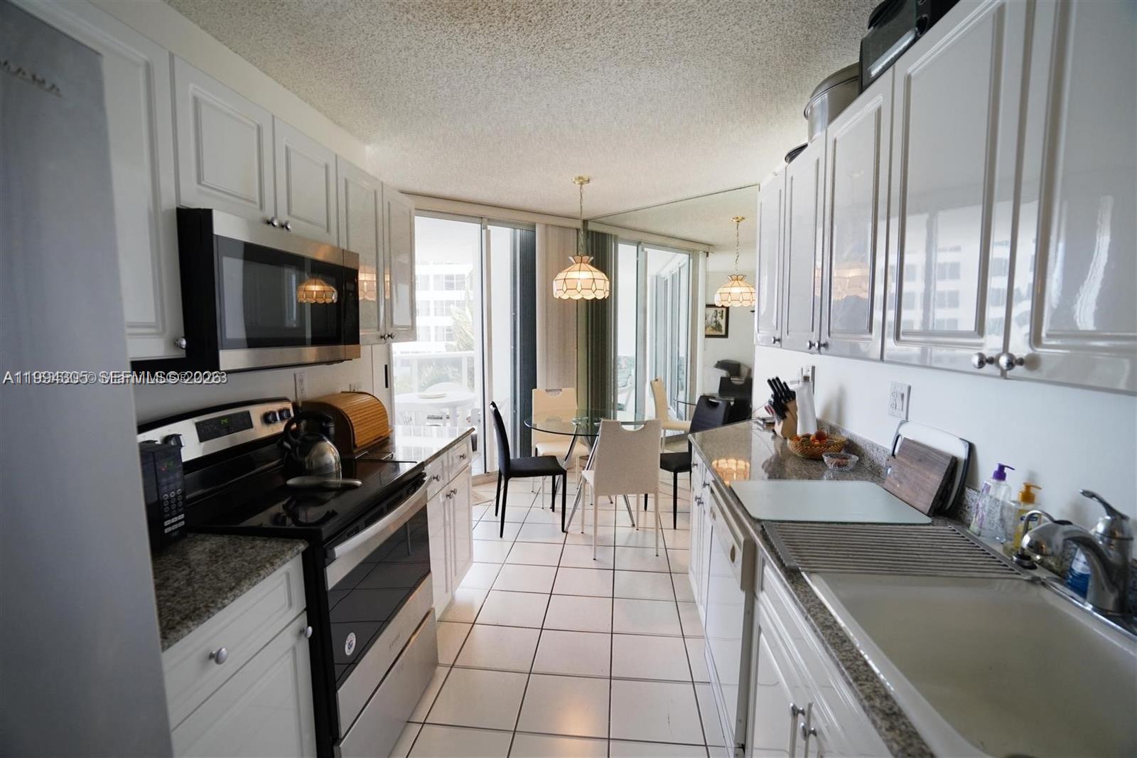16711 Collins Avenue 601 Property Photo 5