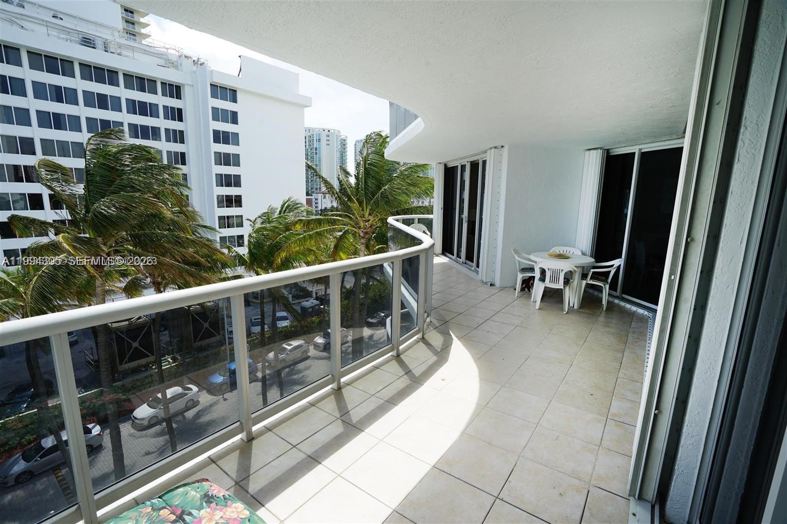 16711 Collins Avenue 601 Property Photo 16