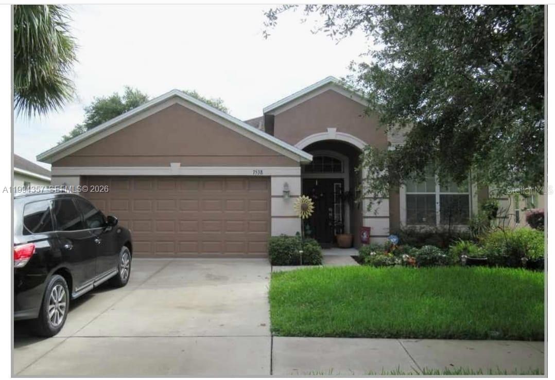 7538 Forest Mere Drive