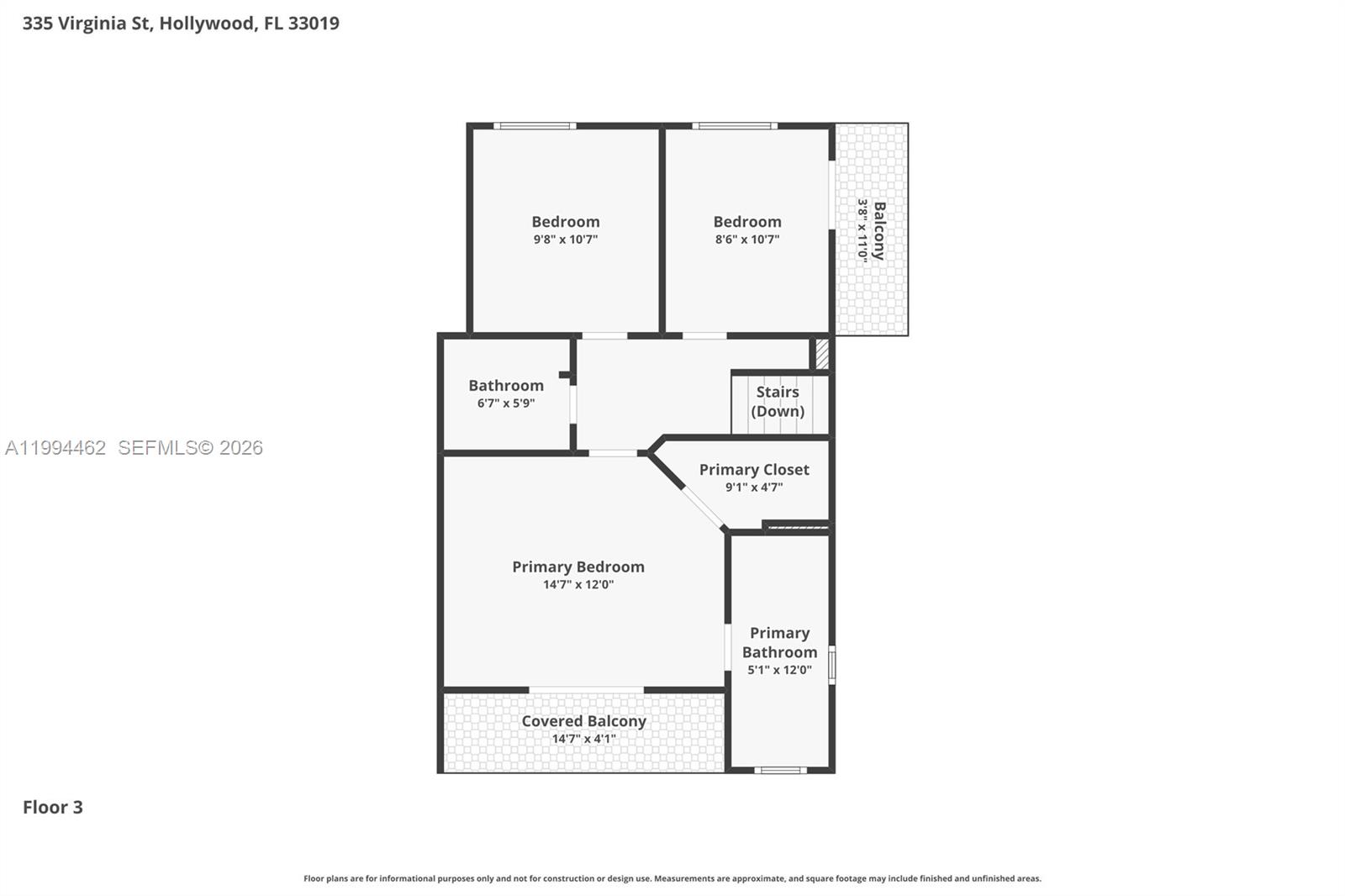 335 Virginia Street Property Photo 43