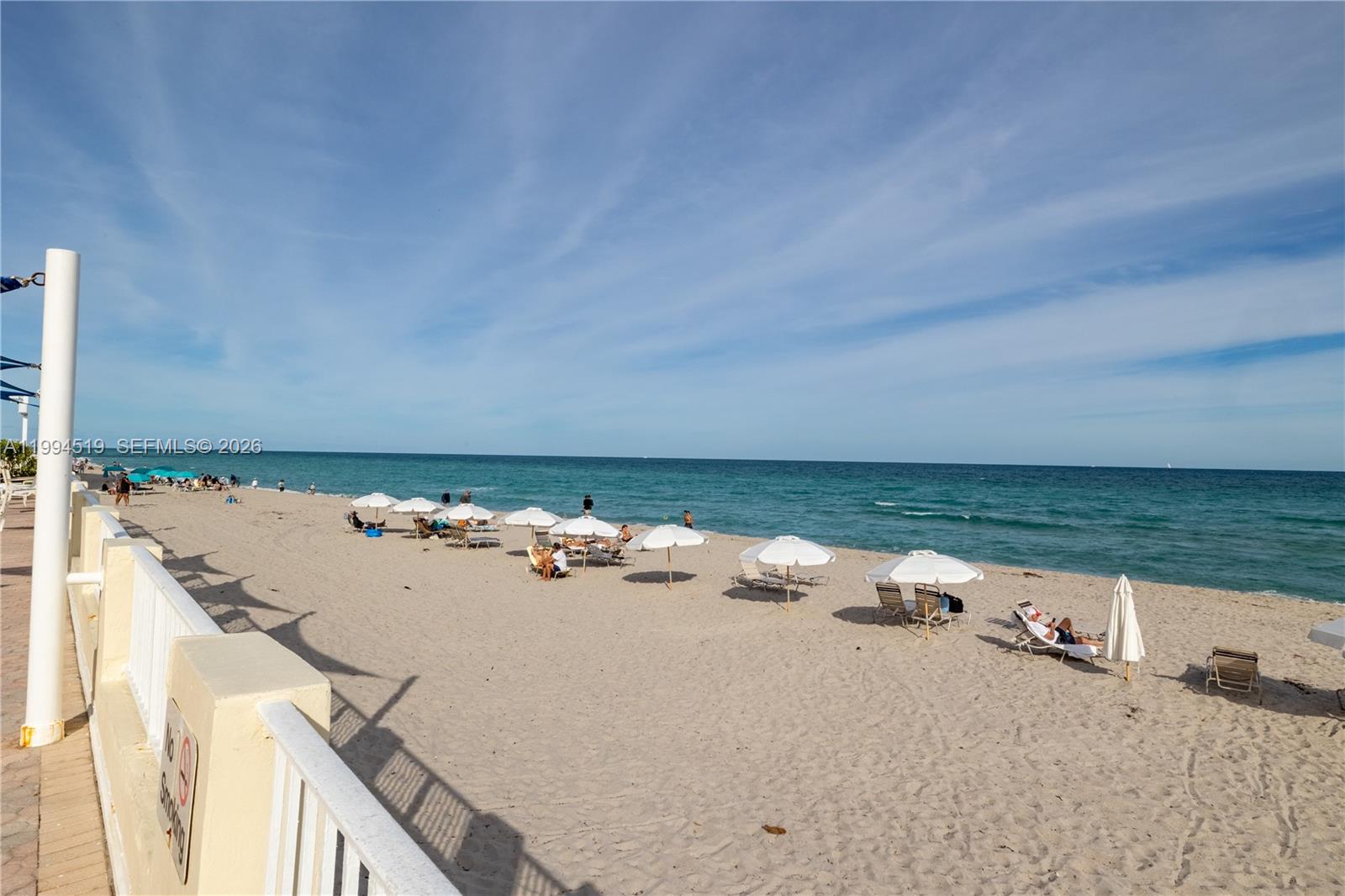 3180 S Ocean Drive 718 Property Photo 3