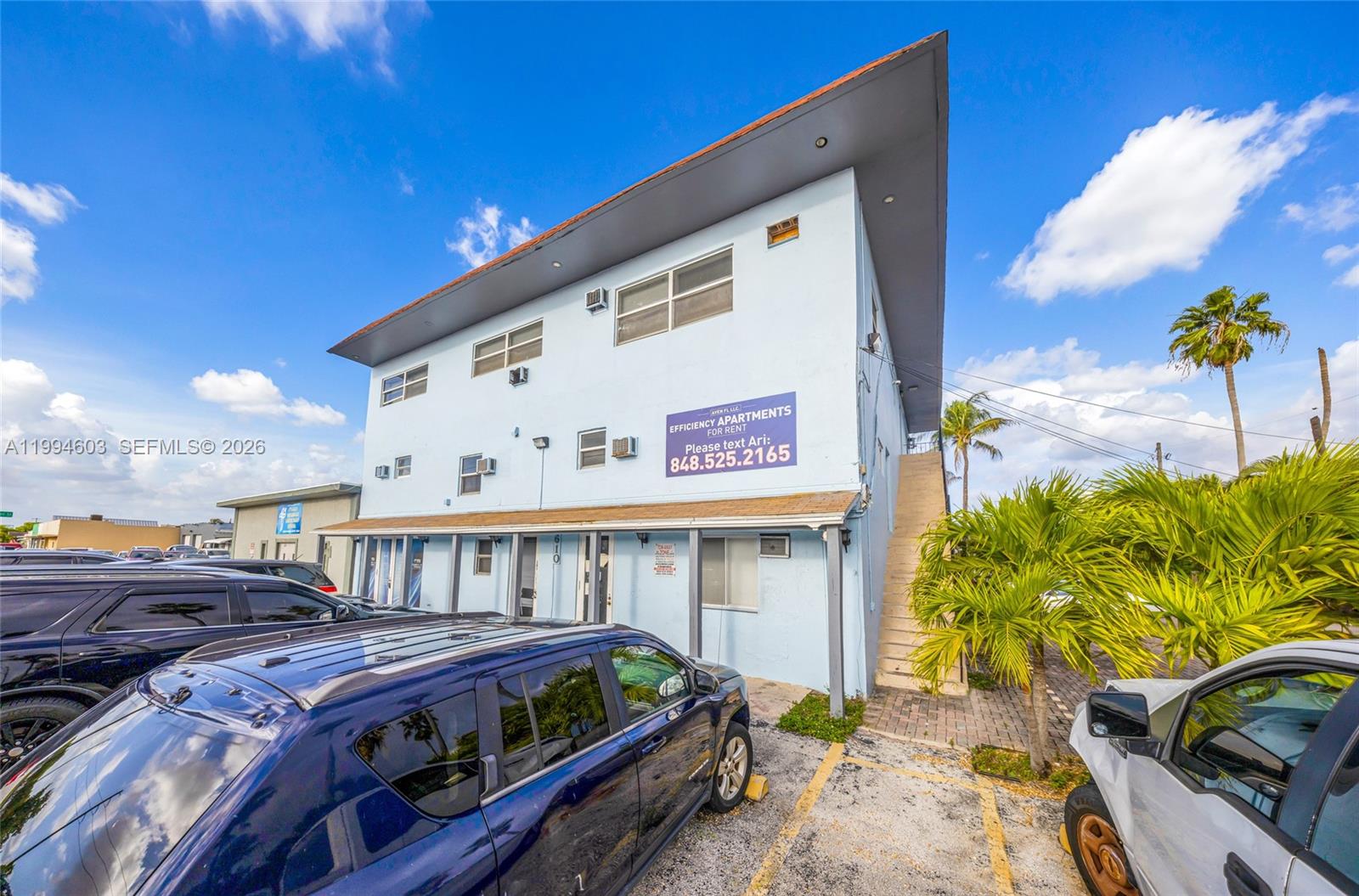 1610 N Dixie Highway 1-48 Property Photo 1