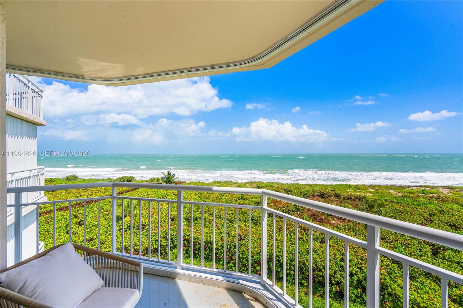 3870 N Highway A1a 405 Property Photo 1